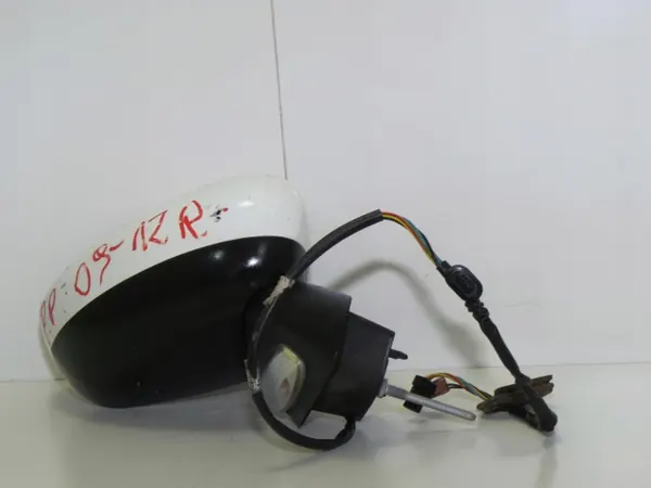 Höger spegel OEM 360174965 för Citroen C3 II 2009-2012 image 7