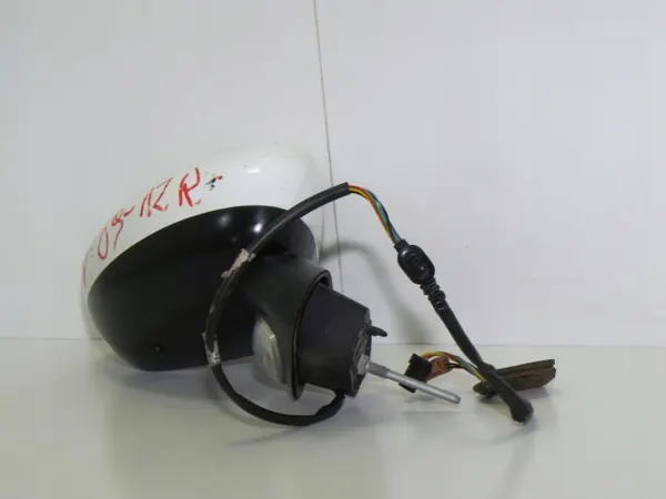 Höger spegel OEM 360174965 för Citroen C3 II 2009-2012 image 8