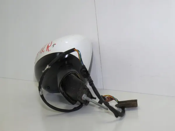 Höger spegel OEM 360174965 för Citroen C3 II 2009-2012 image 9