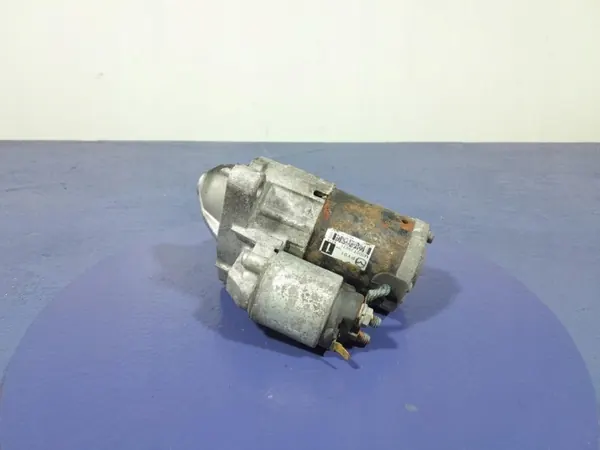 Mazda Startmotor OEM M000T39671 för 2.5 SkyActiv 192 hk image 3