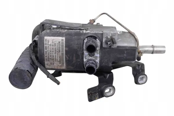 Webasto Verwarming OEM A1665060300 voor Mercedes GLS image 2