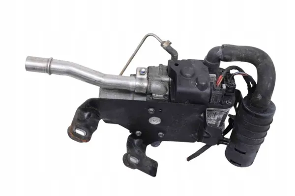 Webasto Verwarming OEM A1665060300 voor Mercedes GLS image 3