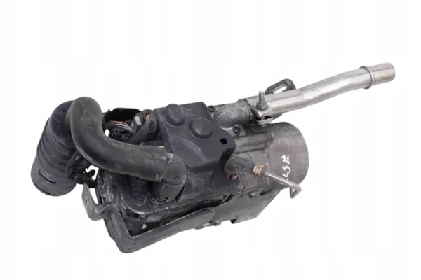 Webasto Verwarming OEM A1665060300 voor Mercedes GLS image 4