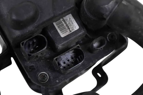 Webasto Verwarming OEM A1665060300 voor Mercedes GLS image 5