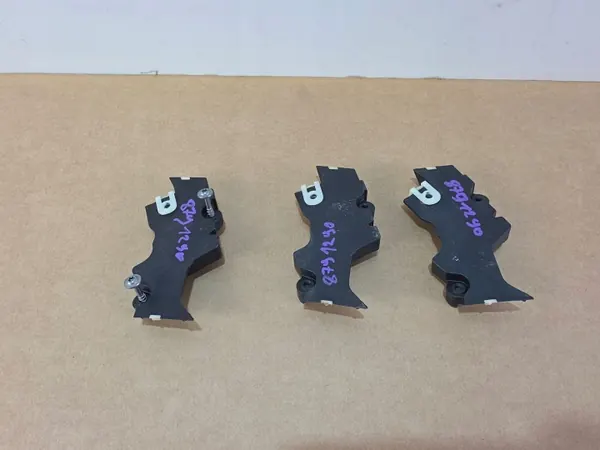 OEM 8791290 Linke Windschutzscheibenpfeilerbefestigung BMW X5/X7 image 2