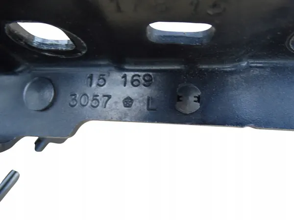 JEEP CHEROKEE V KL 13-18 BISAGRA CAPÓ IZQUIERDA DERECHA OEM image 6