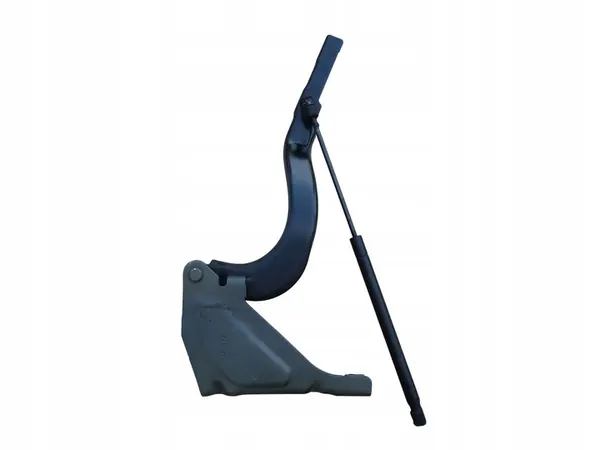 JEEP CHEROKEE V KL 13-18 BISAGRA CAPÓ IZQUIERDA DERECHA OEM image 7