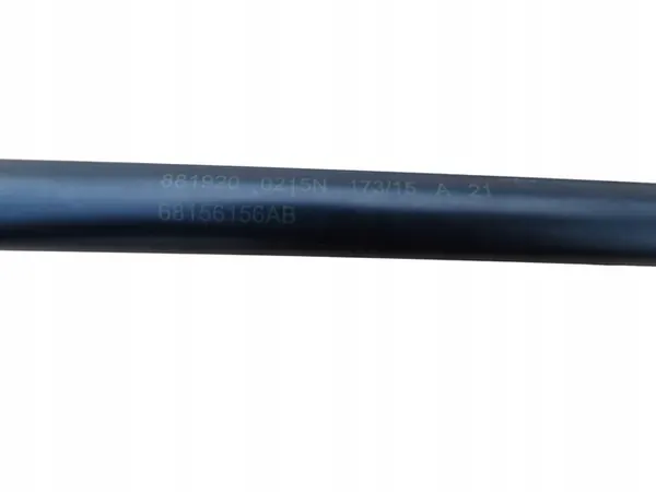 JEEP CHEROKEE V KL 13-18 BISAGRA CAPÓ IZQUIERDA DERECHA OEM image 9