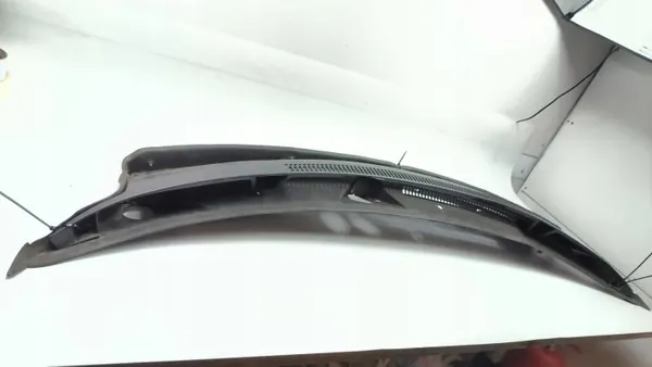 Pare-brise FREEMONT PODSZYBIE OEM - Fiat OE d'occasion image 2