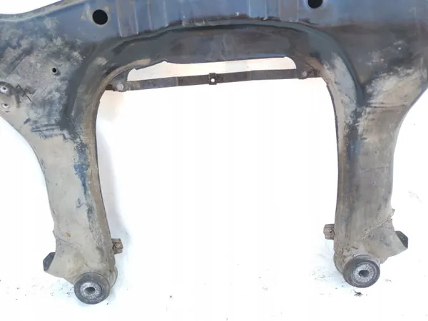 Viga suspensión delantera 8E0399313M para Audi A4 B6/B7 image 5