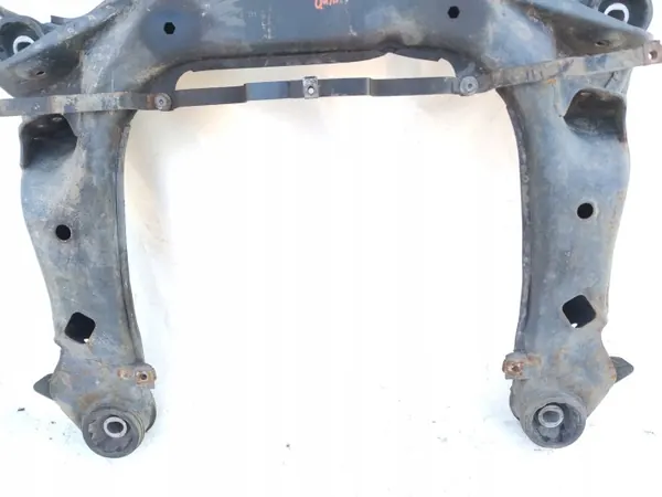 Viga suspensión delantera 8E0399313M para Audi A4 B6/B7 image 6
