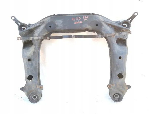 Viga suspensión delantera 8E0399313M para Audi A4 B6/B7 image 8