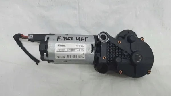 Motor Banco Condutor Esquerdo OEM 82144622 Peugeot RCZ image 2