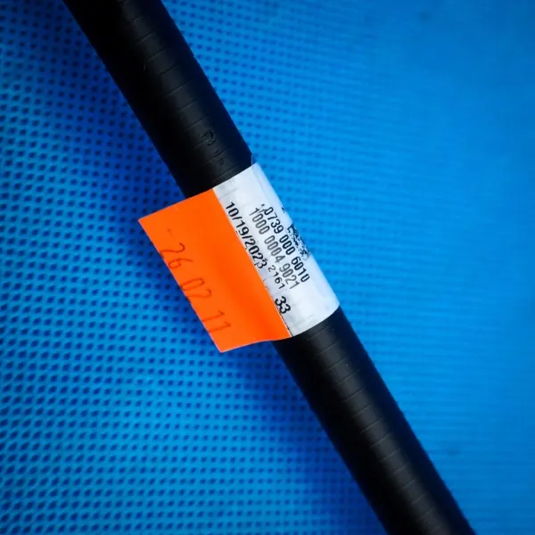 AdBlue ontluchtingsslang OEM 7390006 7464407 voor BMW X5 G05 image 6
