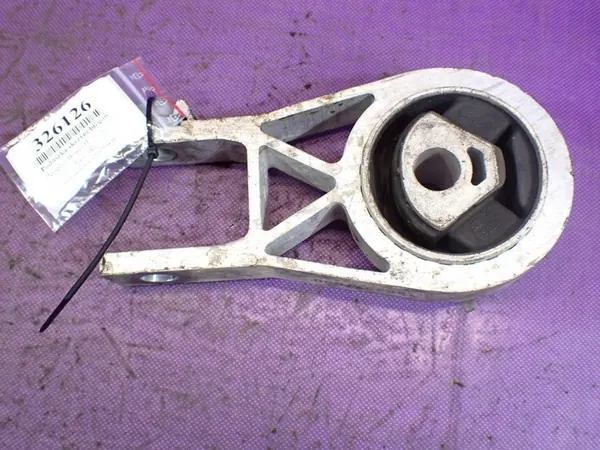 PEUGEOT BOXER II 06- 2.2 HDI Supporto cambio 1363377080 image 2