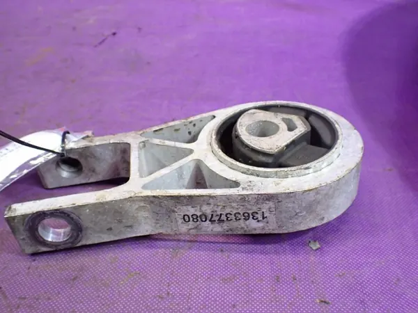 PEUGEOT BOXER II 06- 2.2 HDI Supporto cambio 1363377080 image 3