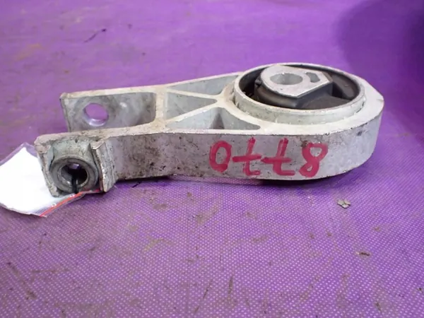 PEUGEOT BOXER II 06- 2.2 HDI Supporto cambio 1363377080 image 4