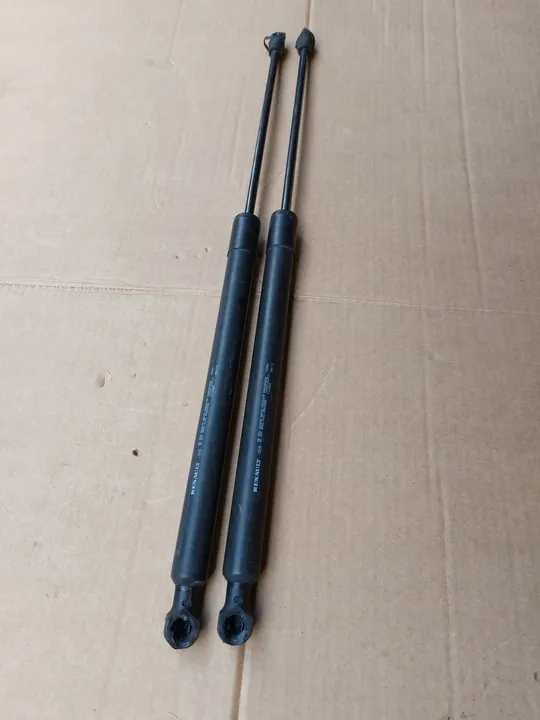 Dacia DOKKER LODGY Baklucka Gasdämpare 904528093R image 4