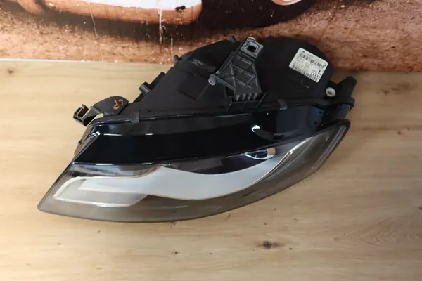 AUDI A4 B8 Faro Bi-Xenón Izquierdo 8K0941003G image 3