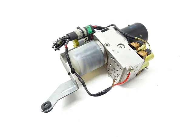 Pompe de toit Mercedes CLK W209 A2098000330 image 4