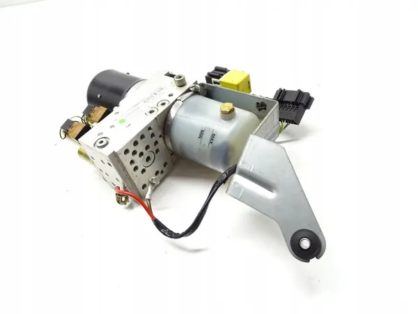 Pompe de toit Mercedes CLK W209 A2098000330 image 5