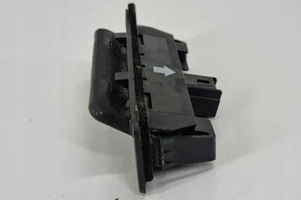 Konnan kahva RENAULT GRAND SCÉNIC IV 8200002001 image 2