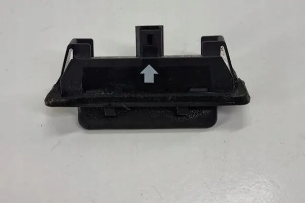 Konnan kahva RENAULT GRAND SCÉNIC IV 8200002001 image 5