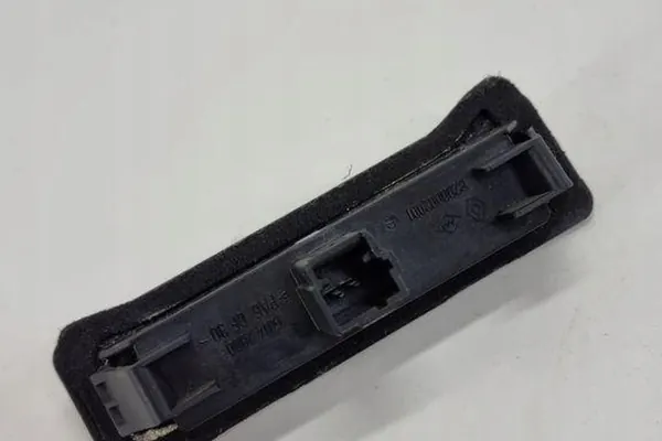 Konnan kahva RENAULT GRAND SCÉNIC IV 8200002001 image 6