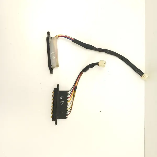 Mazda MPV skjutdörrskontakt OEM 4402 image 10