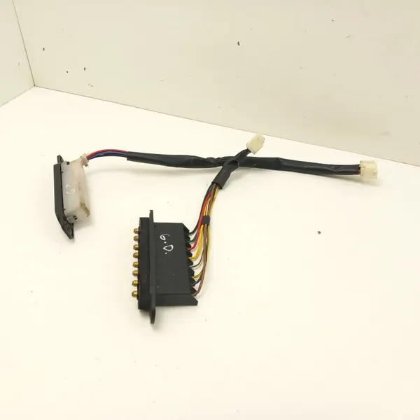 Mazda MPV skjutdörrskontakt OEM 4402 image 7