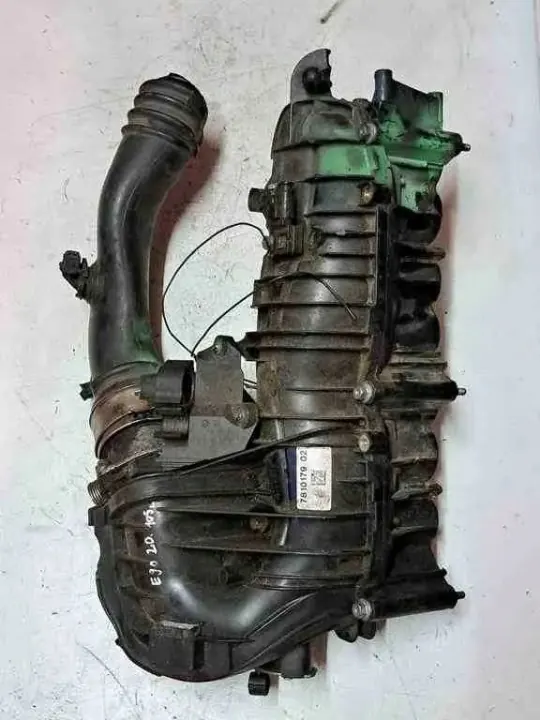 Käytetty BMW OE imusarja OEM 781017902 image 2