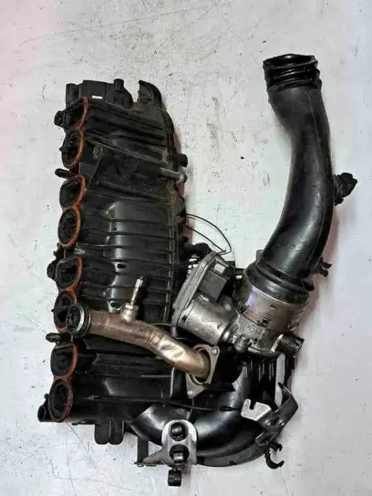 Käytetty BMW OE imusarja OEM 781017902 image 3