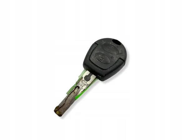 Télécommande OEM UHP2072 pour SEAT Alhambra, VW Sharan image 3