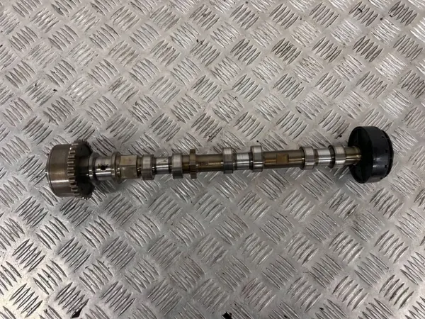 Árvore de cames Maserati Levante OEM 296887 - Usado image 2