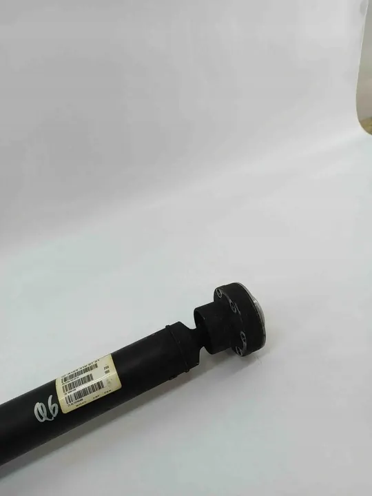 Framdrivningsaxel Mercedes-Benz GL X164 2007 image 3