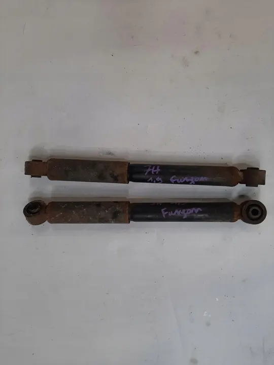 Ammortizzatore posteriore VW TRANSPORTER T5 7H0513029D image 3