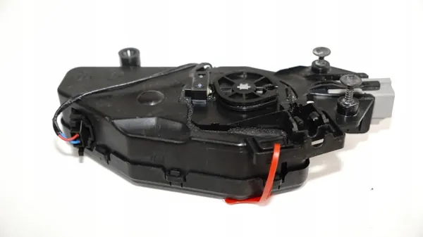 OEM 360150947 Pistón Portón Trasero Volvo V70 III 2007-2013 image 9