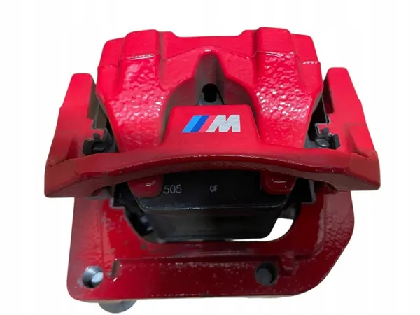 OEM ZACISKI TARCZE KLOCKI 348X36 M-PERFORMANCE BMW 4 G26 image 10