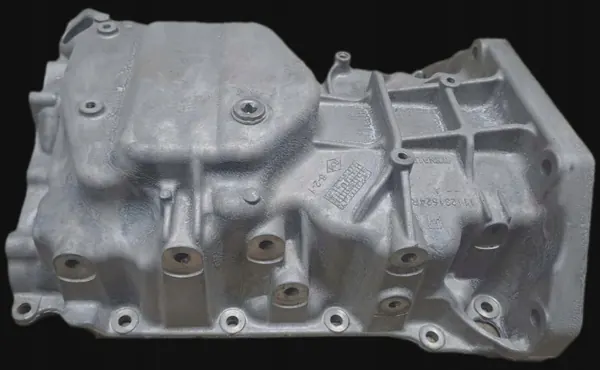 Peça Motor Diesel Renault OE 111231524R Usada image 2