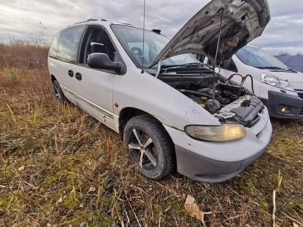 Jarruservo OEM 4721381A Chrysler Voyager 1996 image 4