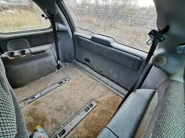 Jarruservo OEM 4721381A Chrysler Voyager 1996 image 5