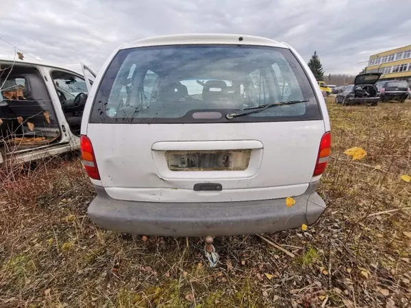 Jarruservo OEM 4721381A Chrysler Voyager 1996 image 7