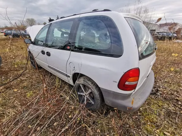 Jarruservo OEM 4721381A Chrysler Voyager 1996 image 8