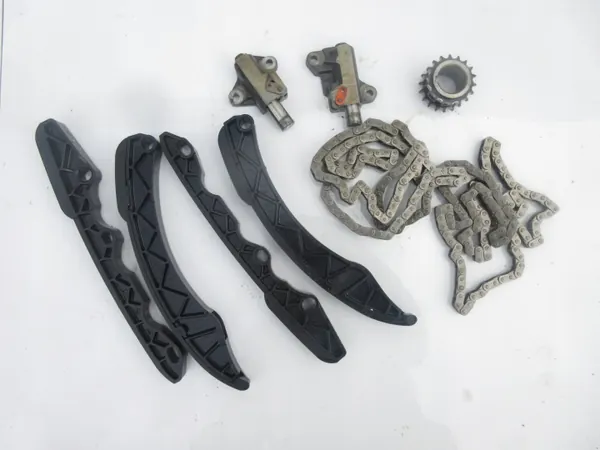 Kit de Cadena de Distribución OEM Subaru FB20 2.0L image 2