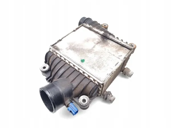 Jaguar XE Intercooler OEM GX73-6K775-AC - Käytetty image 5