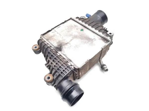Jaguar XE Intercooler OEM GX73-6K775-AC - Käytetty image 6
