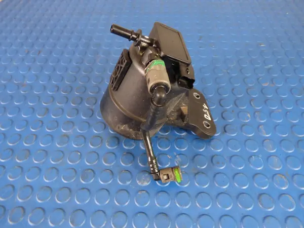 Polttoainesuodattimen kotelo 164007425R CAPTUR II 1.5 DCI image 2