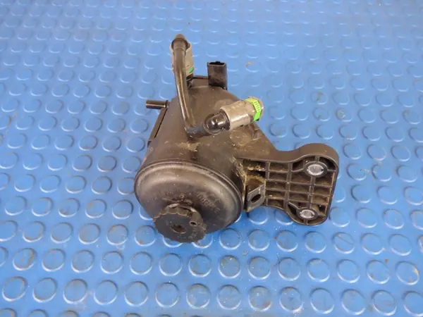 Polttoainesuodattimen kotelo 164007425R CAPTUR II 1.5 DCI image 3