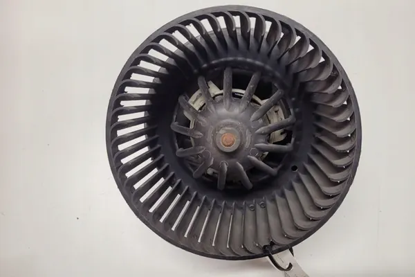 Heater RENAULT CLIO II 1.5L diesel N103992Q image 2