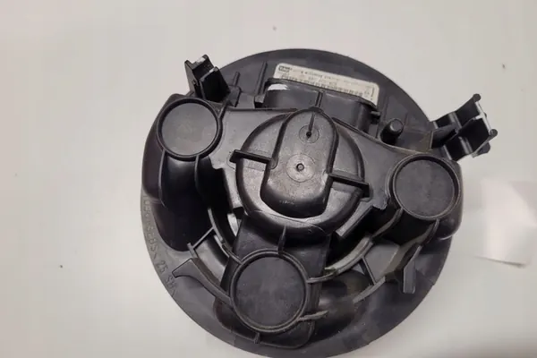 Heater RENAULT CLIO II 1.5L diesel N103992Q image 3